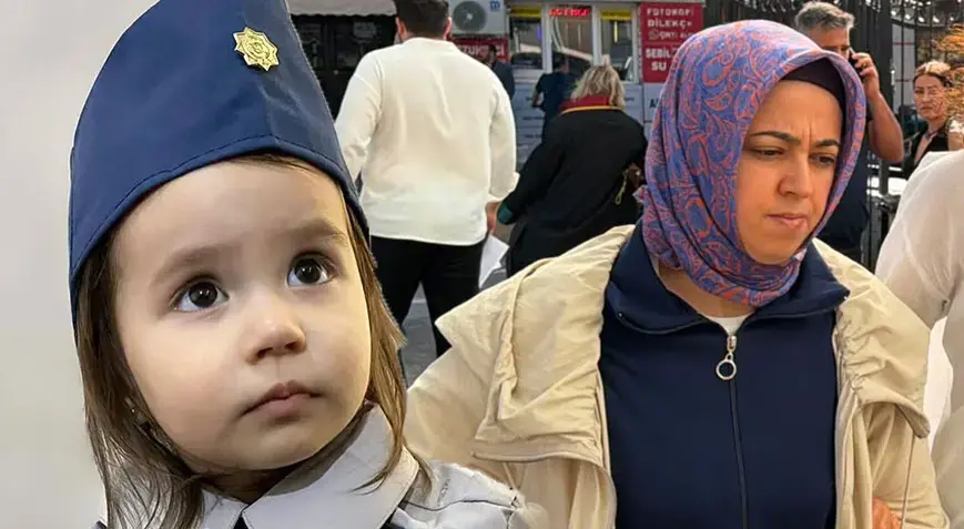 Kaza öncesi neden hızlandı? Elif Mavi'nin öldüğü kazada sürücü yanıtladı