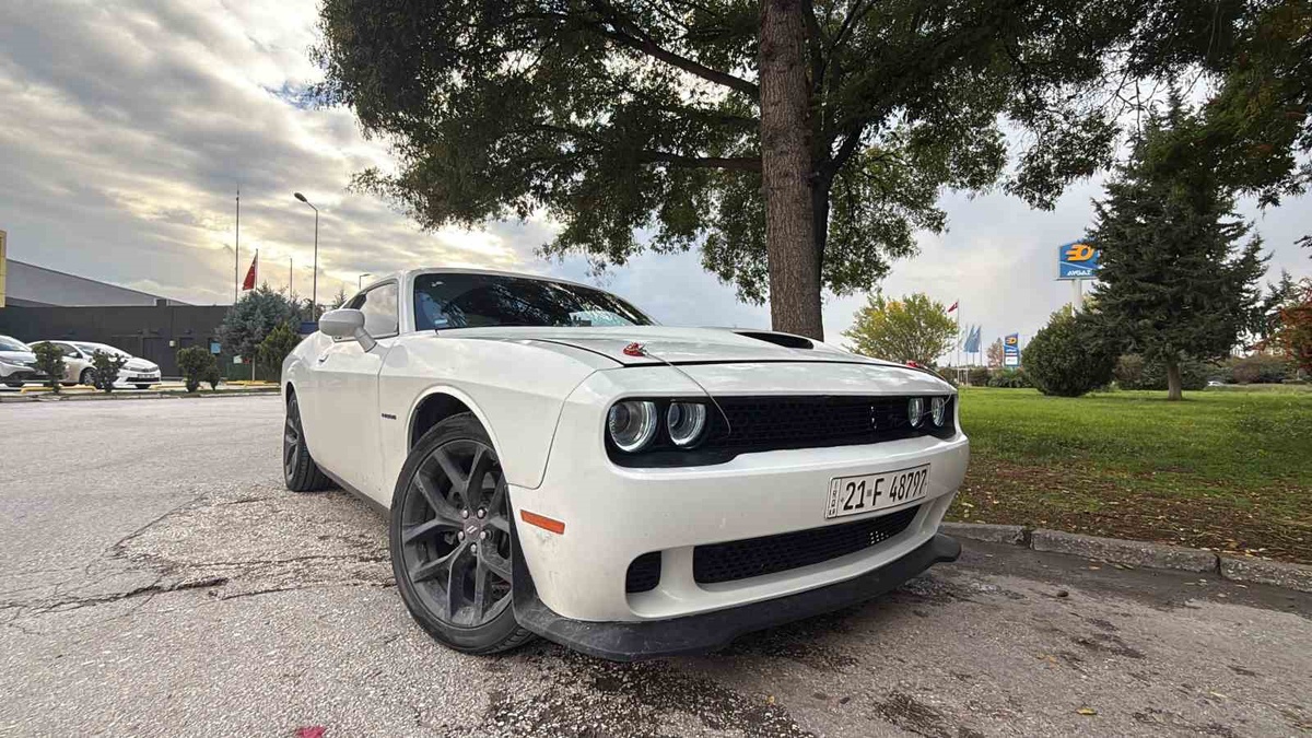 Eskişehirli asgari ücretli işçi 8-9 milyonluk otomobili yaklaşık 850 bin liraya aldı