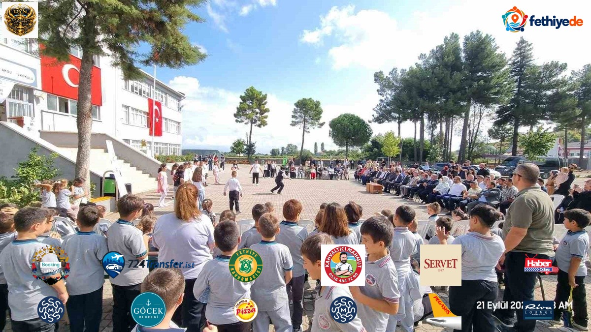 TÜBİTAK 4009 projesi kırsal okullardaki öğrencileri bilimle buluşturdu