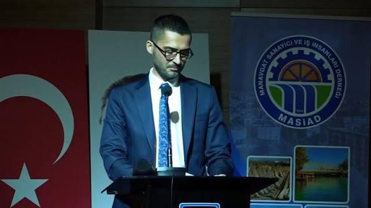 MASİAD’dan hayati iklim ve su raporu: Suyu bol olan değil, suyu iyi yöneten şehirler geleceğin kazananı olacak