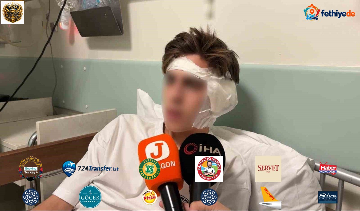 Bursa Nilüfer'de piercing yapılan işletmede hijyen eksikliği tespit edildi