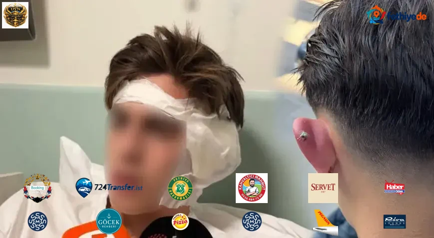 Piercing sonrası hastanelik olmuştu! Korkunç olay sonrası yeni gelişme