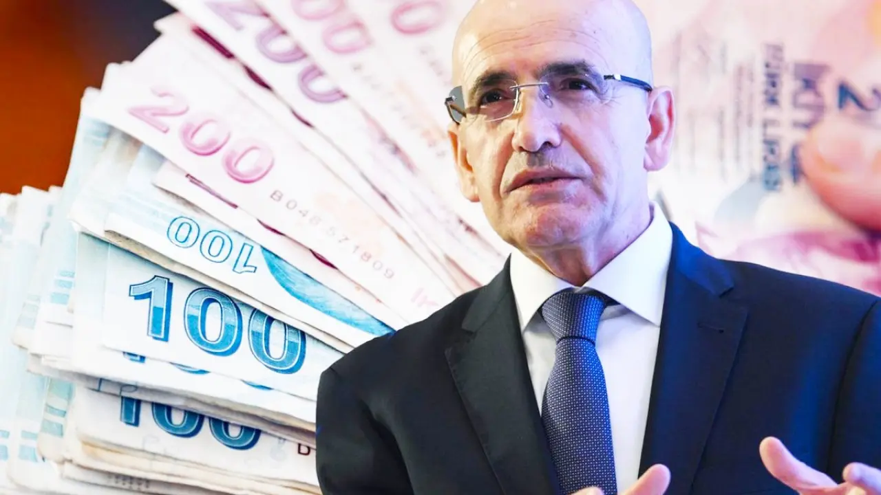 Mehmet Şimşek'ten küresel ekonomi uyarısı: 2022 krizinden 7 kat daha büyük