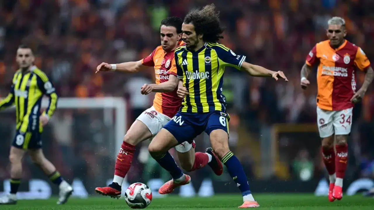 Derbi heyecanı yaşanacak! İşte Süper Lig'de 9. haftanın programı