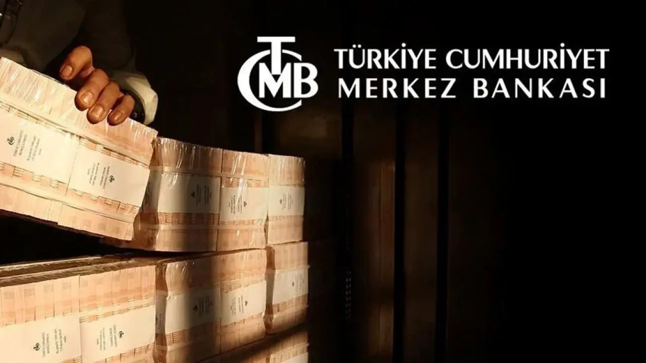 Merkez Bankası için 100 baz puanlık indirim beklentisi! Yıl sonu tahmini belli oldu