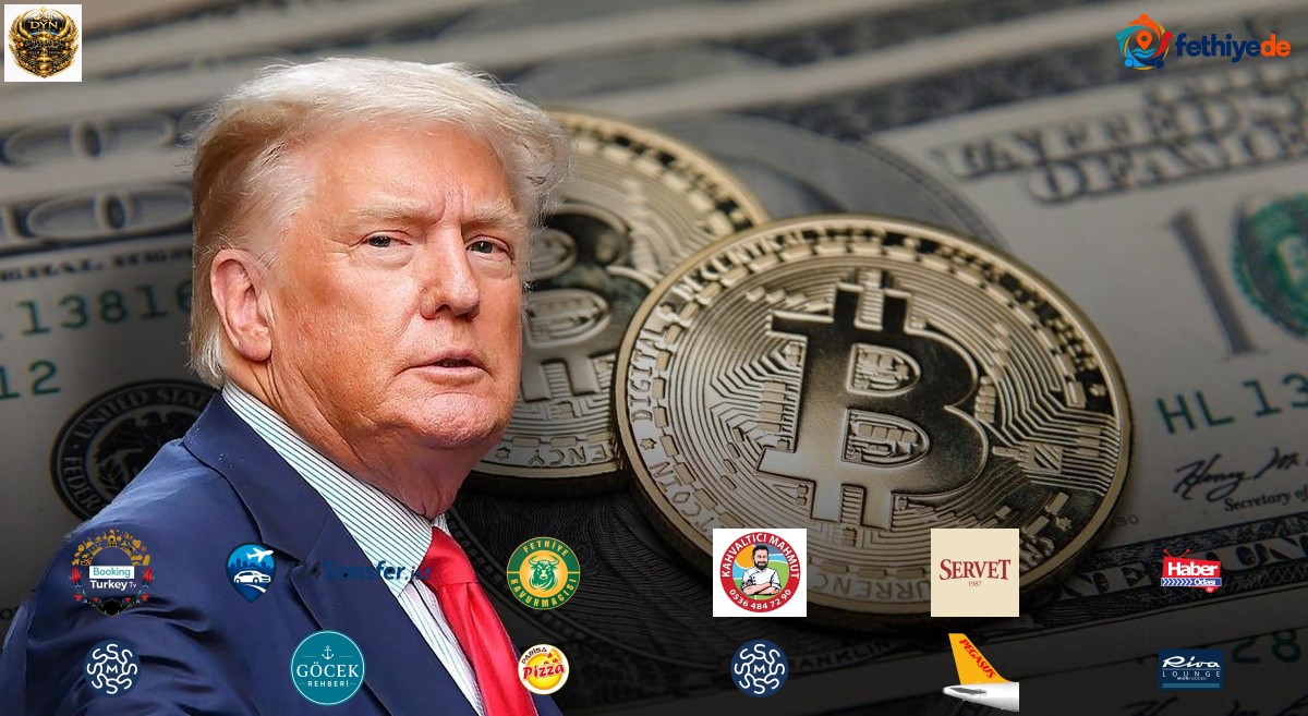 Trump'tan kripto dolandırıcılığına karşı mücadele mesajı