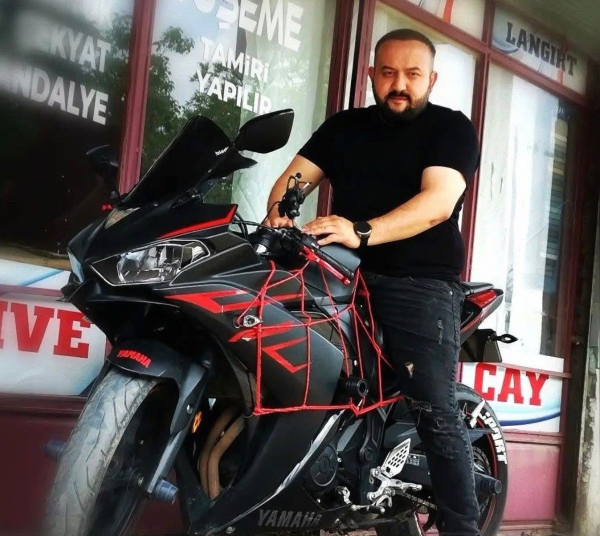 Bartın'da dere yatağında ölü bulunan berberin silahla vurulduğu belirlendi