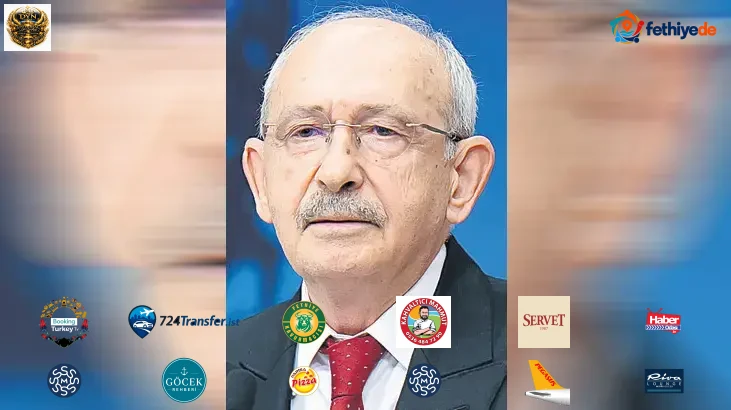 CHP’de üç isime ihraç kararı