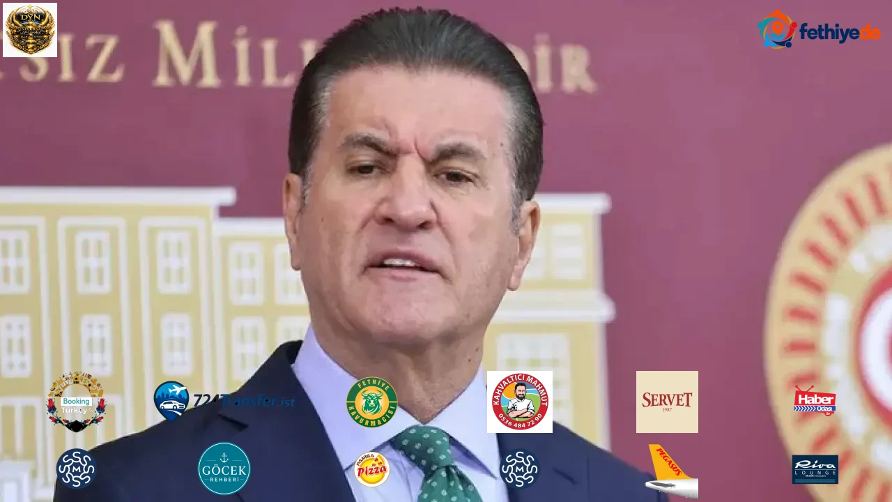Sarıgül’ü bitiren Alman iş insanları: Milyonlarca euroluk kara para ağı deşifre oldu!