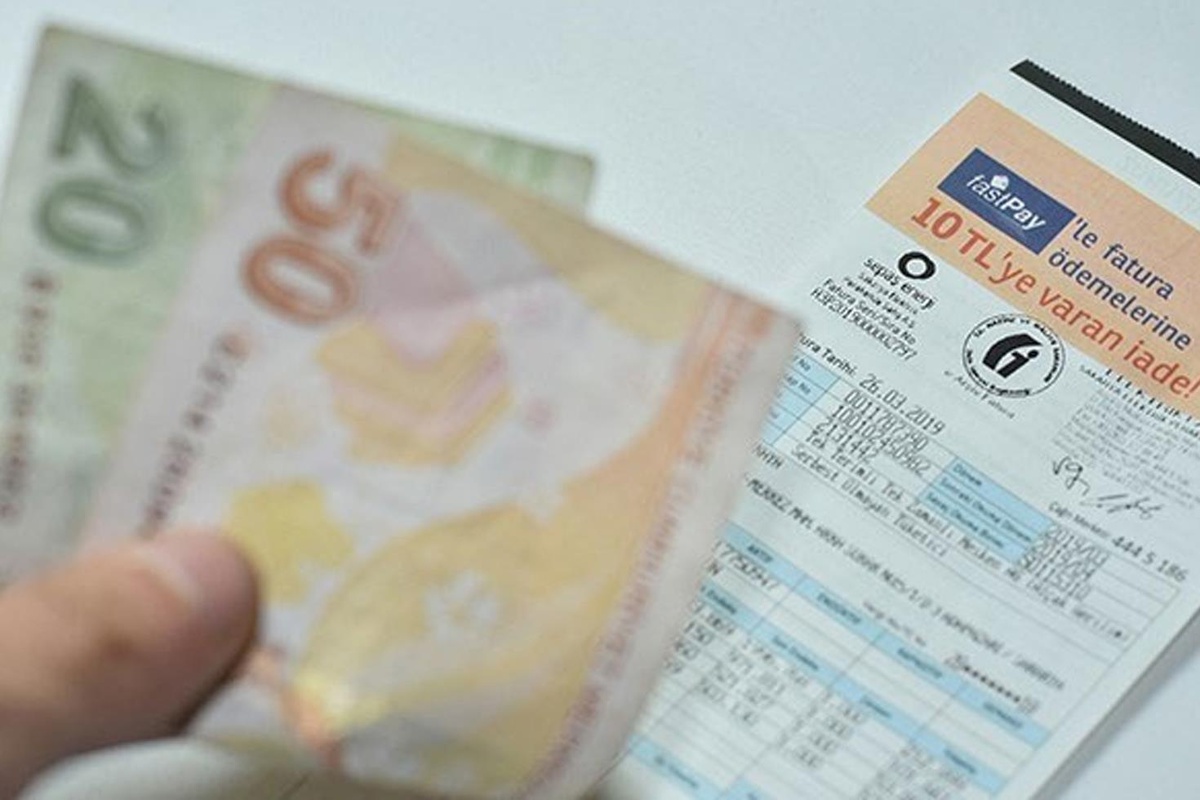 Doğal gaz ve elektriğe zam sinyali! Oran da verildi