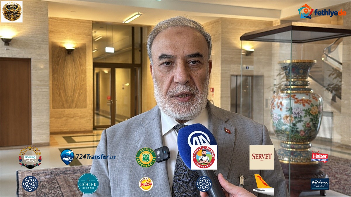 Dışişleri Bakan Yardımcısı Kulaklıkaya Cenevre'de Sudan için acil ateşkes istedi