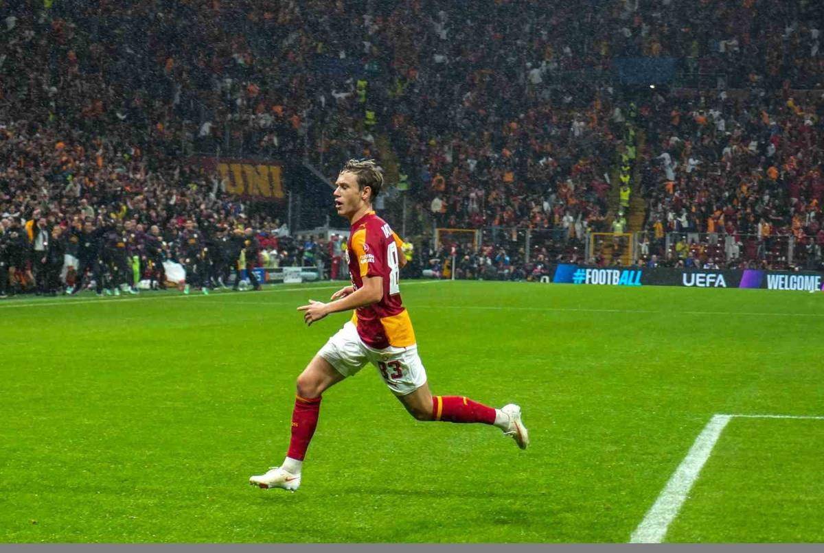 Aleksey Batrakov kimdir? Lille'e gol atan Batrakov Galatasaray'a kaça geldi?