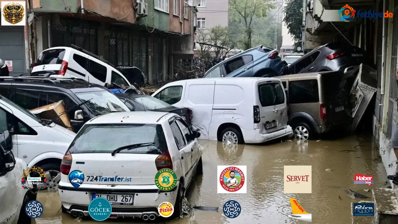Aracı selde zarar görenler dikkat: Sigorta ödemesinde 5 gün detayı