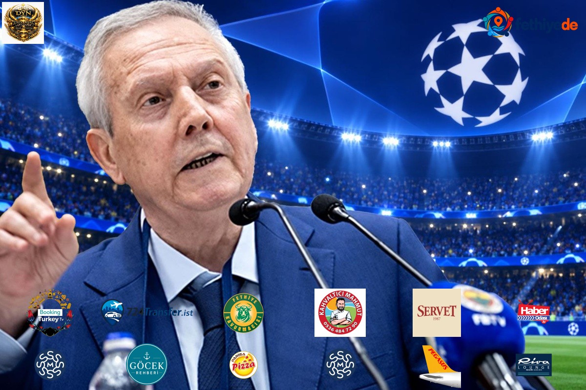 İsimleri Fenerbahçe ile anılan golcüler Şampiyonlar Ligi’ni sallıyor