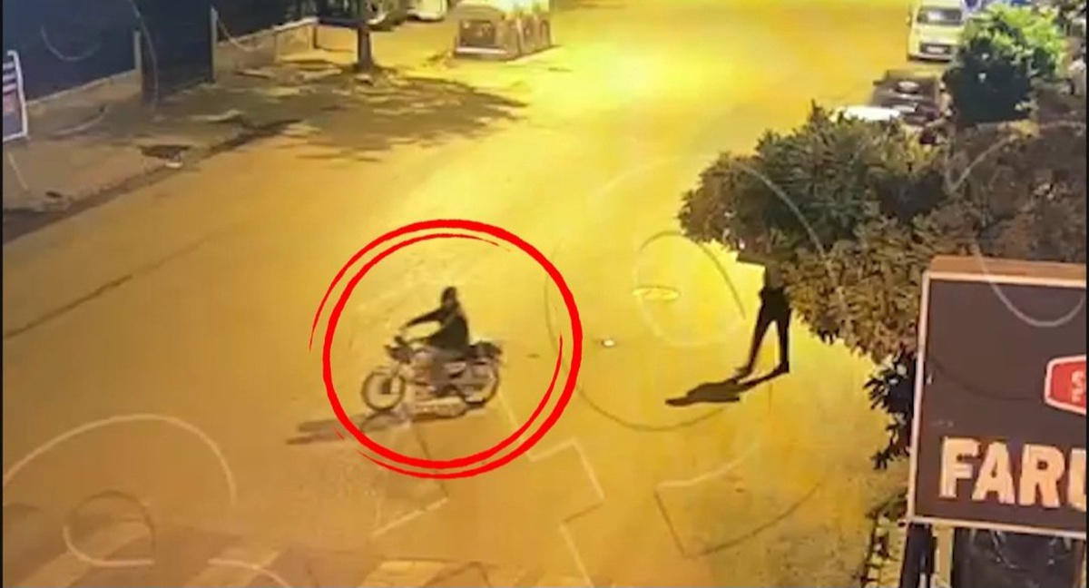 Iğdır'da iki ayrı motosiklet hırsızlığı aydınlatıldı, 4 çocuk tutuklandı