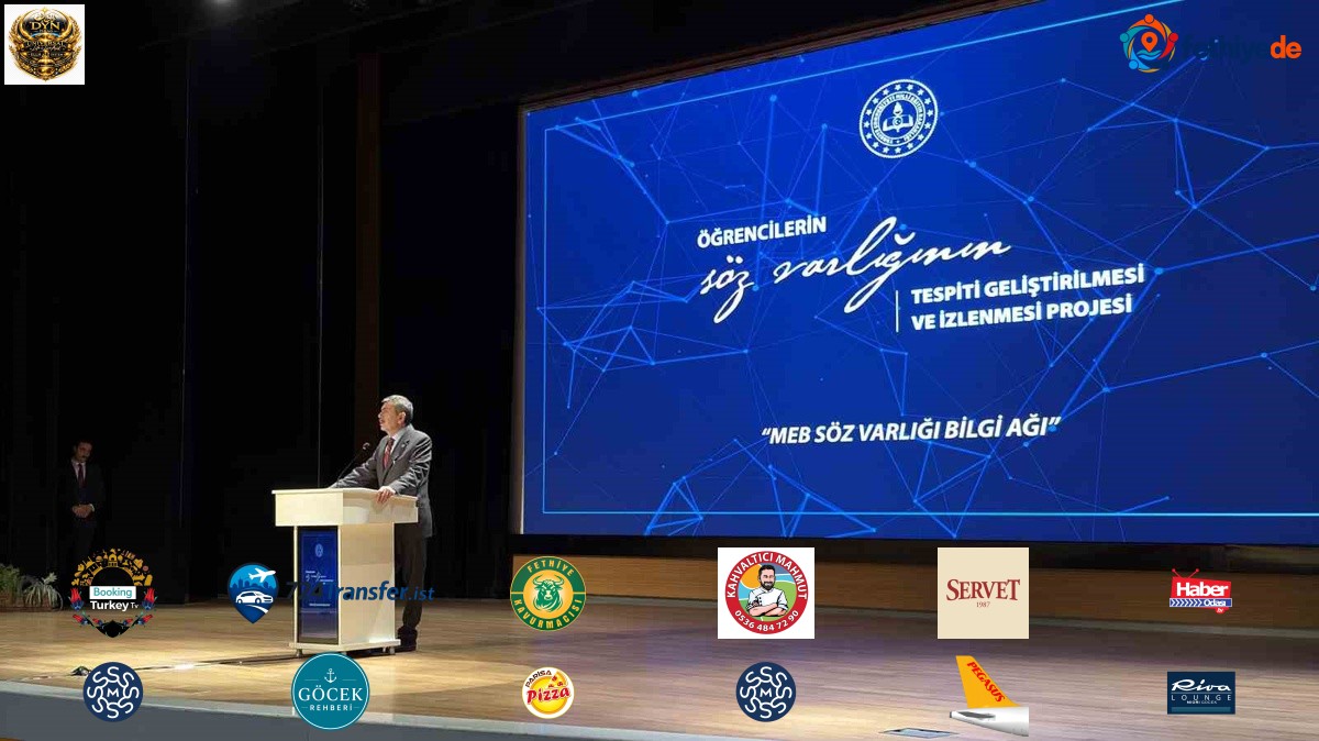 MEB, öğrencilerin söz varlığını 220 öğretmenle tespit edecek