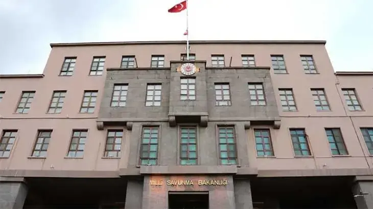 MSB: Bedir Mutabakat Zaptı güçlü dostluğun bir göstergesi