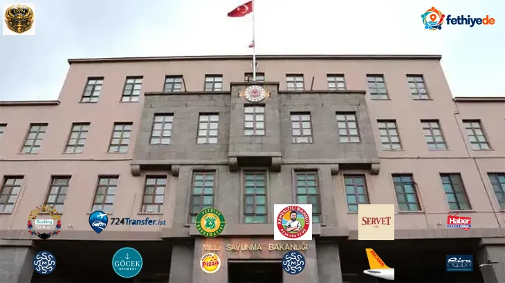 MSB: Bedir Mutabakat Zaptı güçlü dostluğun bir göstergesi