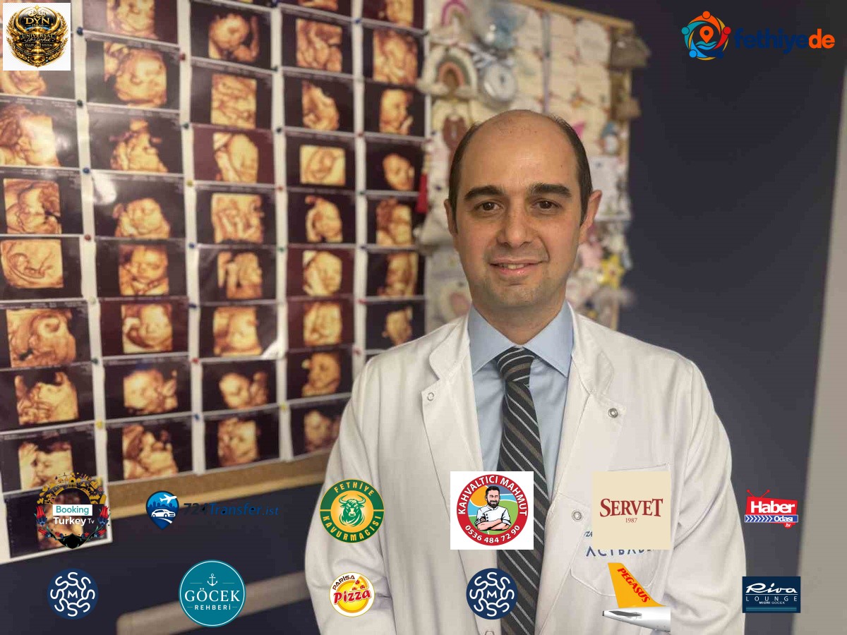 Dr. Tanır, menopozun hastalık olmadığını, ilk adımın kabullenmek olduğunu söyledi