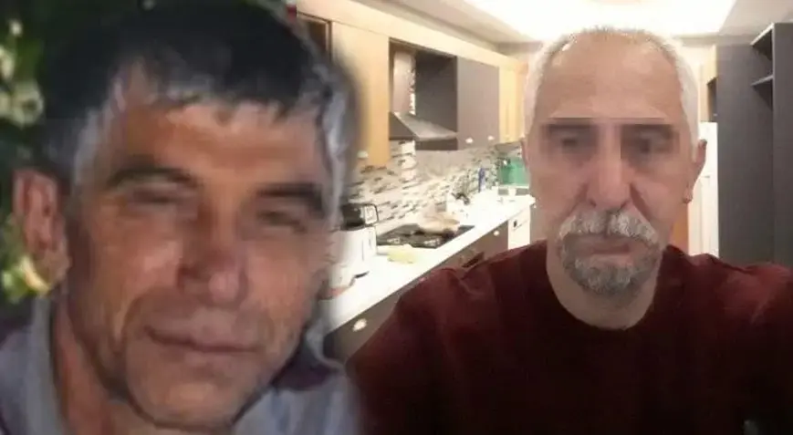 İzmir'de korkunç son! İki emekli astsubay kardeşin tartışması cinayetle bitti