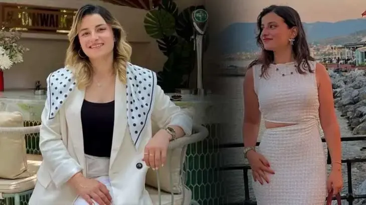 Saplantısının kurbanı yaptı! Aşk değil, vahşet: 22 yaşındaki Sevda toprağa verildi