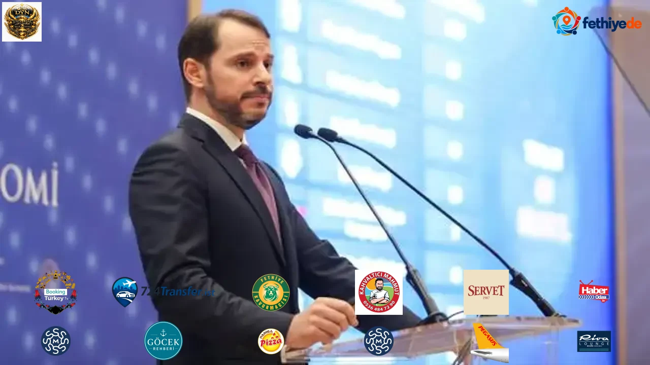 Berat Albayrak'ın avukatından fon açıklaması: Dava açacağımızı kamuoyuna sunarız