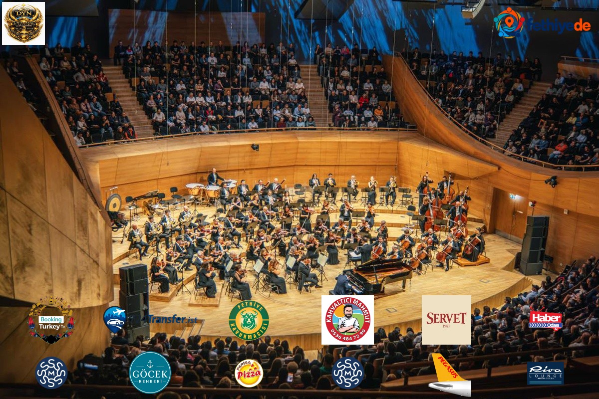 TDT, Cumhuriyet'in 103. yılını Ankara'da iki özel konserle kutluyor