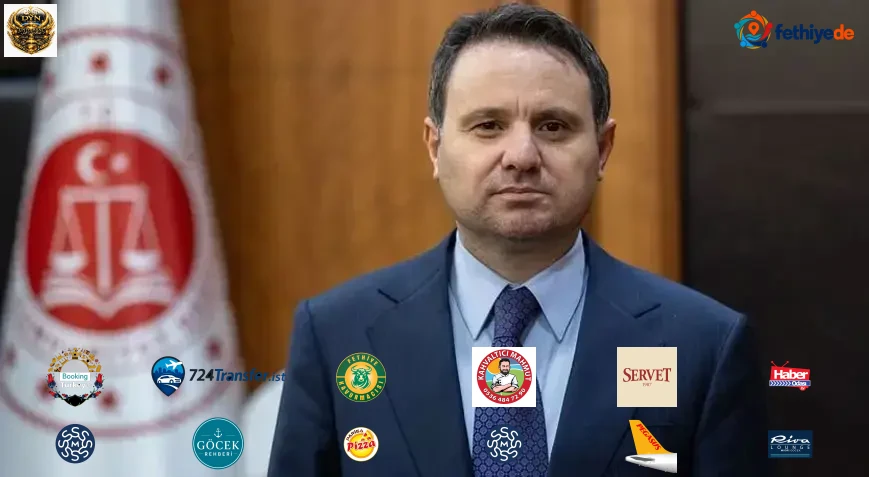Bakan Gürlek duyurdu: Üç faili meçhul cinayet daha aydınlatıldı