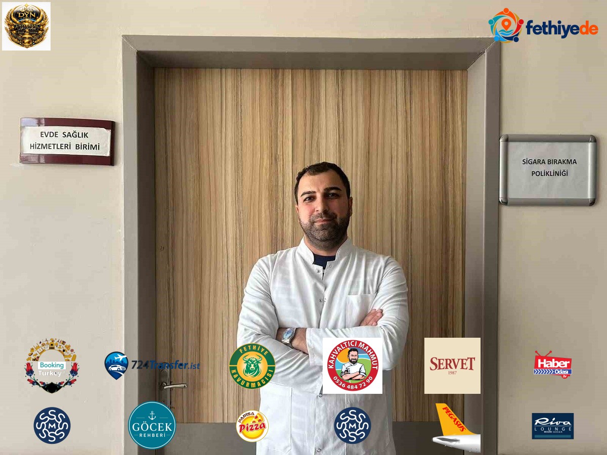 Diyarbakır İl Sağlık Müdürlüğü Kocaköy'de sigara bırakma polikliniği açtı