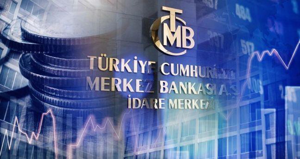 Merkez Bankası Ekim ayı faiz kararı: Merkez Bankası Ekim ayı faiz kararı ne oldu, düştü mü, yükseldi mi?