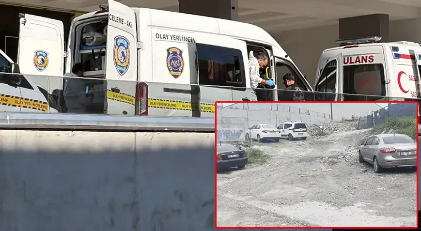 Rezidanstaki kanlı saldırının ardından şoke eden gelişme! Şüpheli ölü bulundu: 3 kişi aranıyor