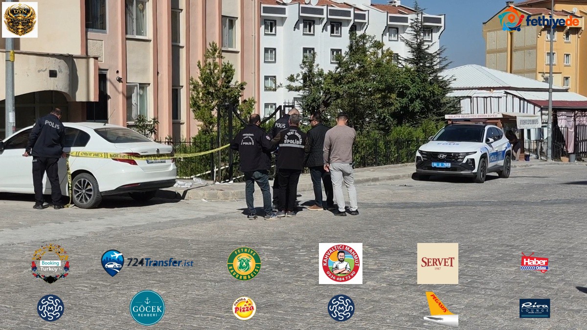 Malatya'da uzaklaştırma kararlı koca dehşeti! 61 yaşındaki Perihan Akbulut, sokak ortasında 8 bıçak darbesiyle öldürüldü