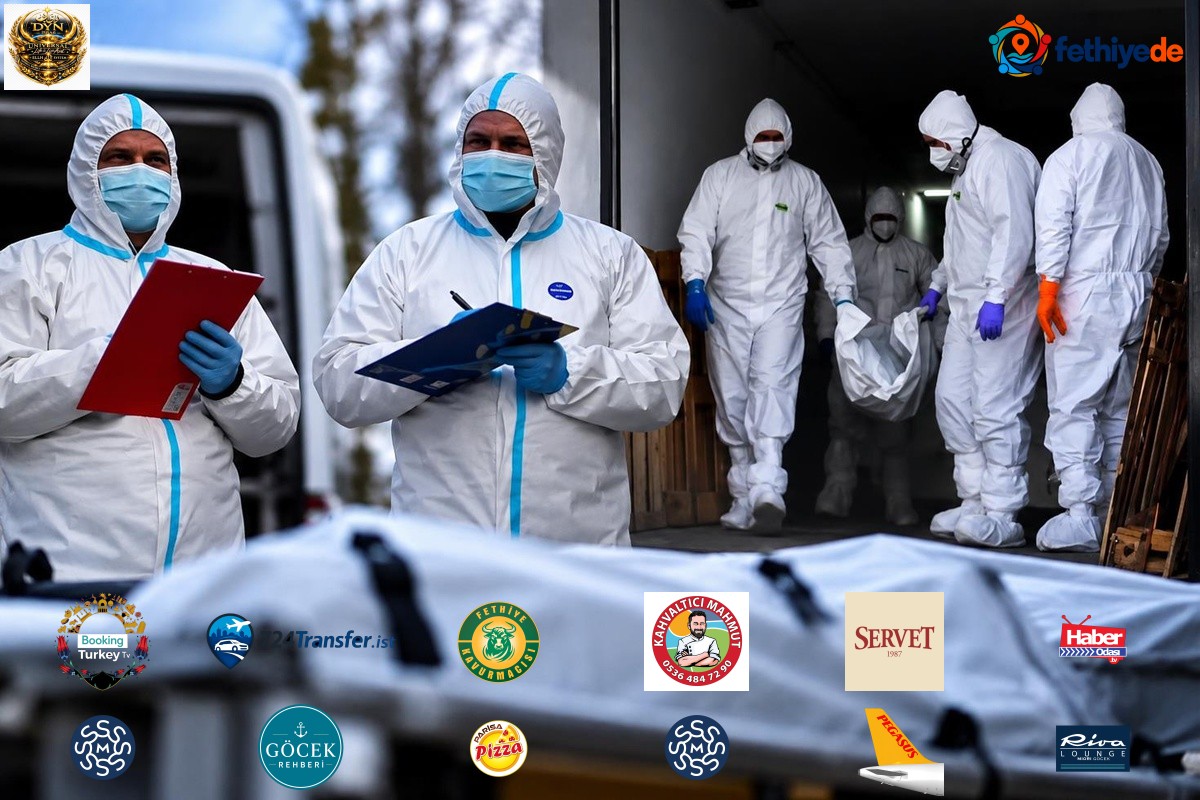İki ülke arasında sessiz takas! Ortaya çıkan tablo korkunç