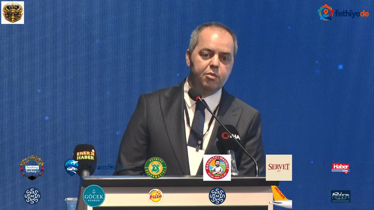 Türkiye Hidrojen Zirvesi ilk kez Ankara'da başladı, 600 bin ton hidrojen kullanılıyor