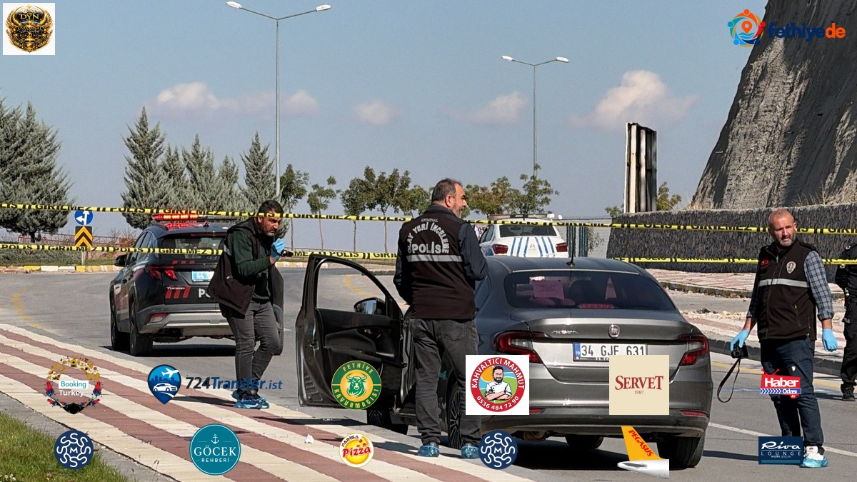 Malatya'da hakkında uzaklaştırma kararı bulunan koca dehşet saçtı! 5 çocuk annesi eşini sokak ortasında 8 bıçak darbesiyle öldürdü