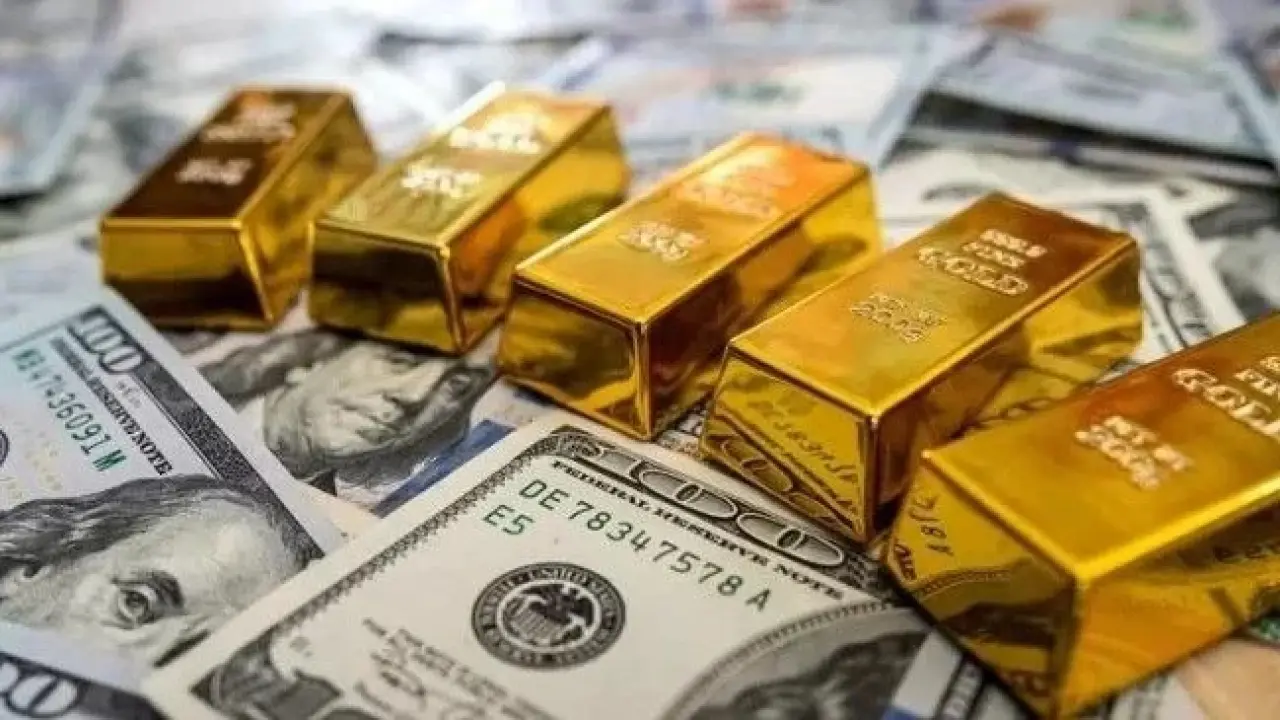 Merkez Bankası rezervleri 169,1 milyar dolar oldu
