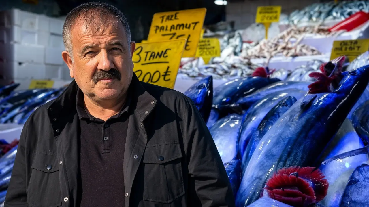 Karadeniz’de palamut alarmı! Balıkçılardan acil çağrı: “Hepsi bir an önce avlanmalı”
