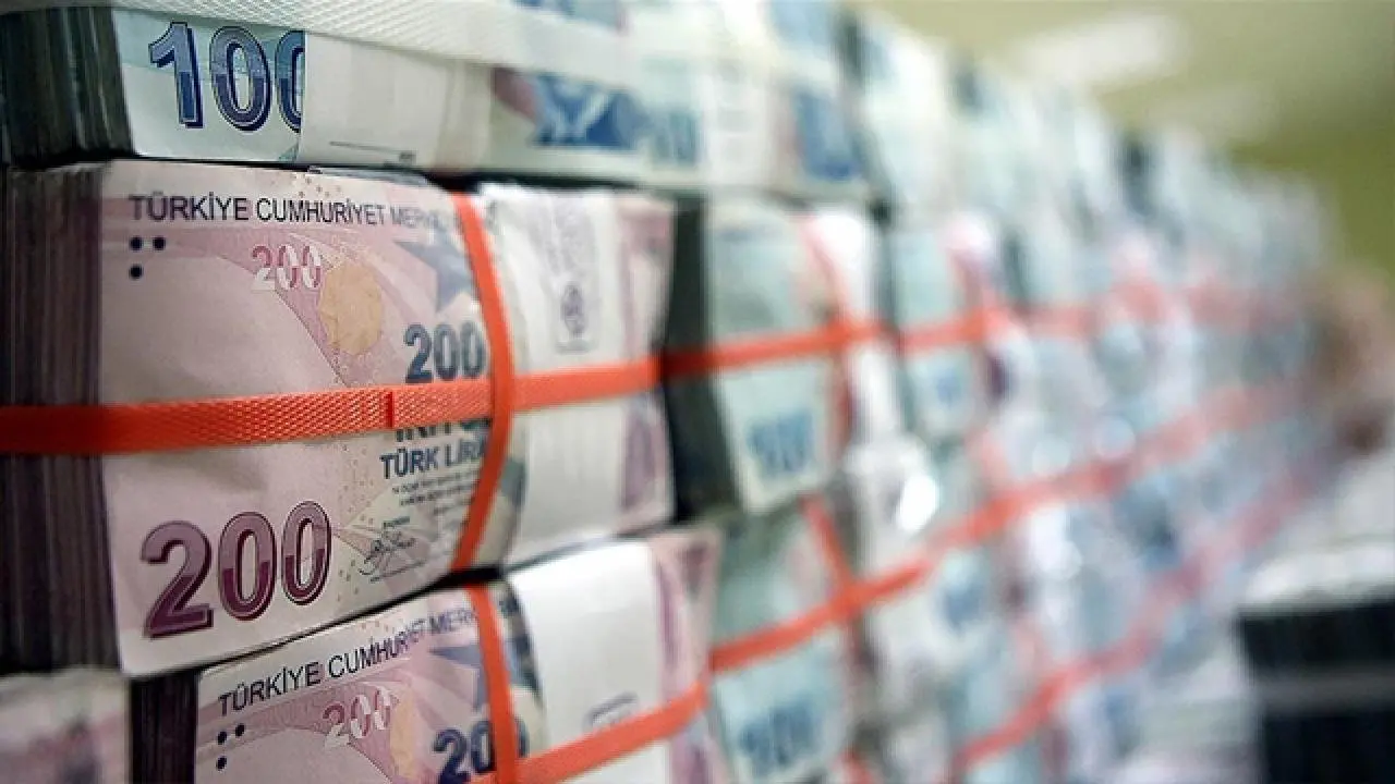 Bankacılık sektörünün kredi hacmi 28,7 trilyon liraya yükseldi