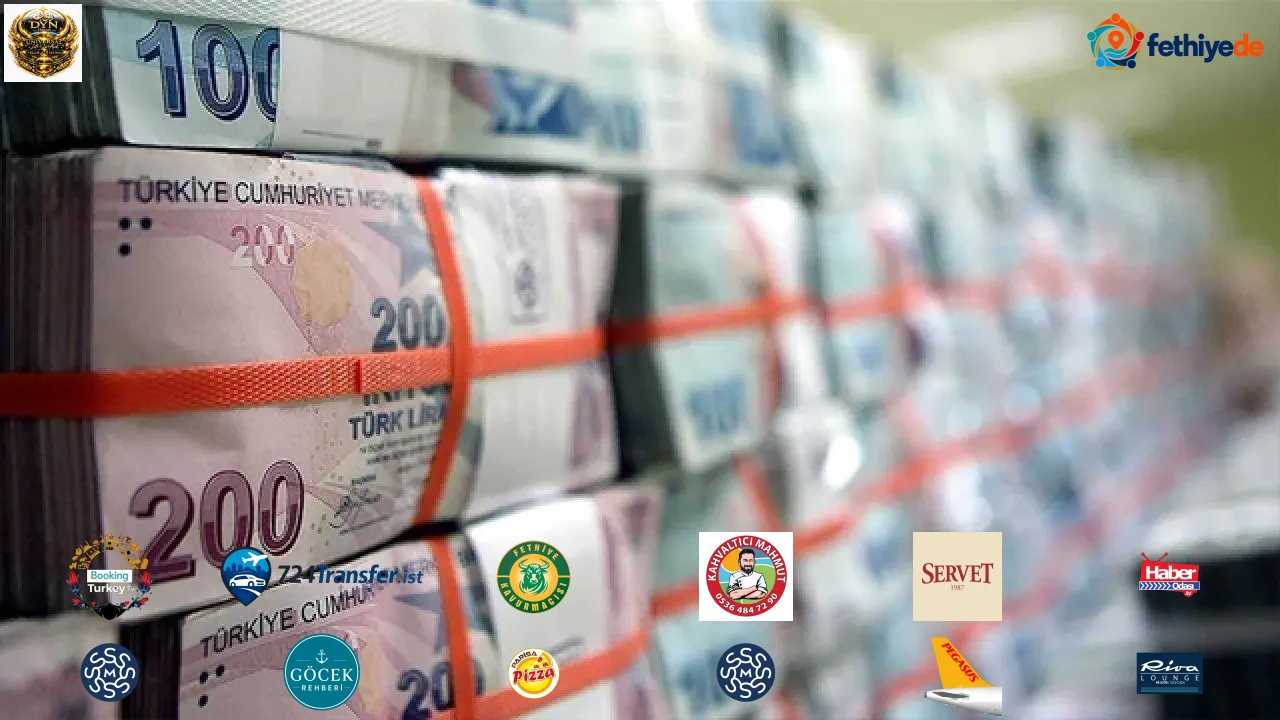 Bankacılık sektörünün kredi hacmi 28,7 trilyon liraya yükseldi