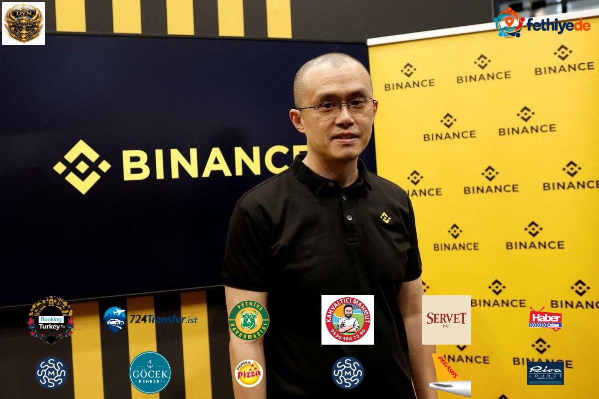 CZ'den kripto kullanıcılarına güvenlik uyarısı