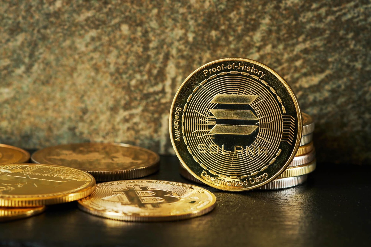 Solana büyük güncellemesini devreye aldı