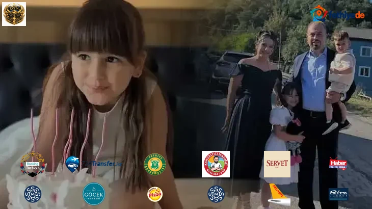6 yaşındaki Ela'nın ölümünde karar çıktı! Baba isyan etti: Kızımın mezarına gitmeye utanıyorum