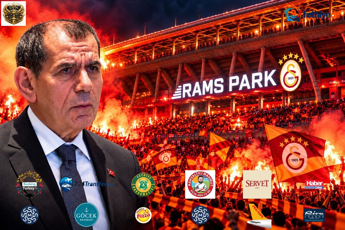 Galatasaray'a para yağdı! Toplam rakam bomba