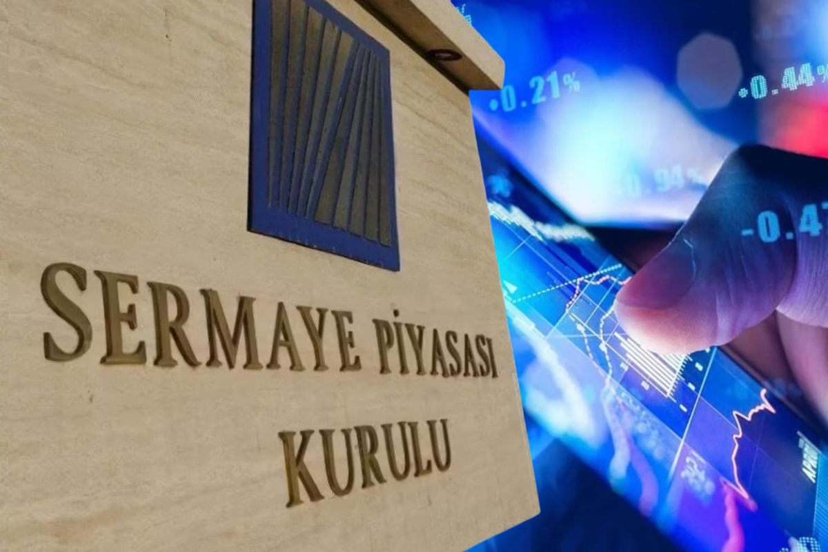 SPK: Tamamlanmış takas işlemleri 'Fon Kanunu'ndan etkilenmeyecek