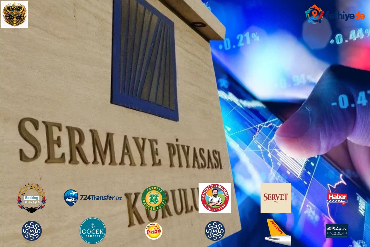 SPK: Tamamlanmış takas işlemleri 'Fon Kanunu'ndan etkilenmeyecek