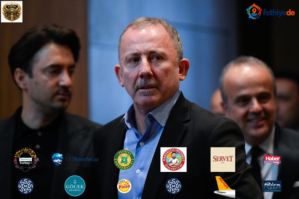 Milli Takım artık ona emanet! Sergen Yalçın’ın ekibi belli oldu