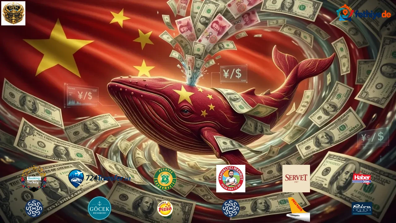 15 milyar dolarlık yatırım gündemde! Yapay zeka devi halka arza hazırlanıyor...
