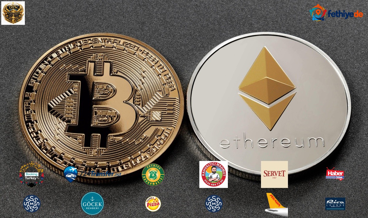 Bitcoin ve Ethereum ETF girişleri yeniden hızlandı