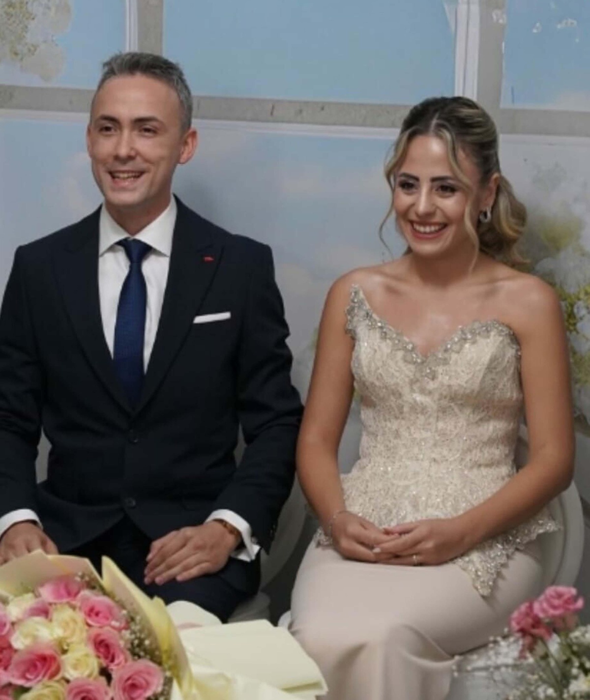 Polis memuru, avukat nişanlısını öldürüp intihar etti