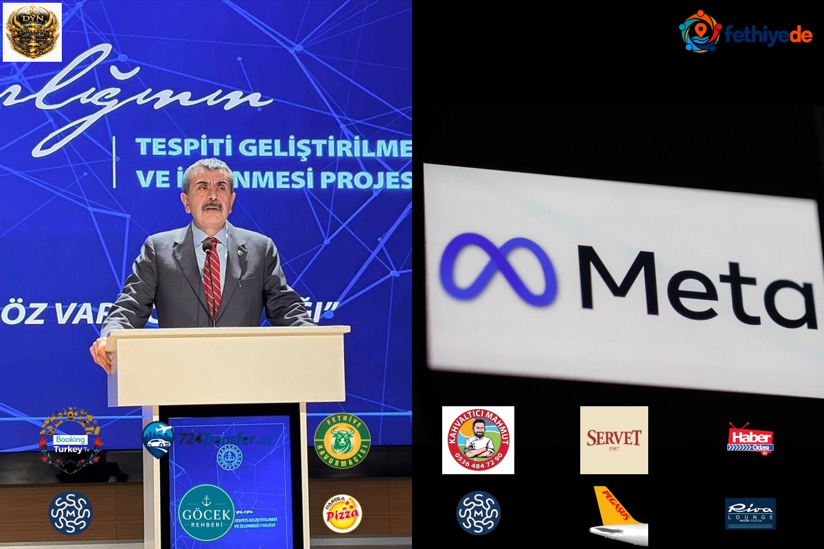 MEB, Meta'ya dava açmaya hazırlanıyor! Bakan Tekin: Çocuklarımız kötü etkileniyor